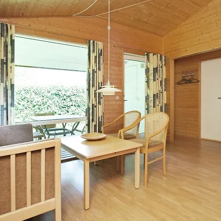 One-bedroom Holiday In 4 Ferienhaus Dannemare