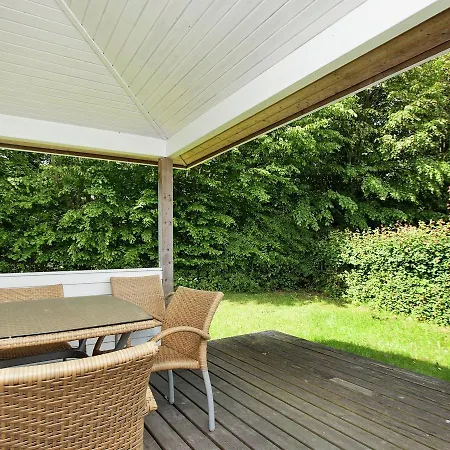 One-bedroom Holiday In 4 Ferienhaus *