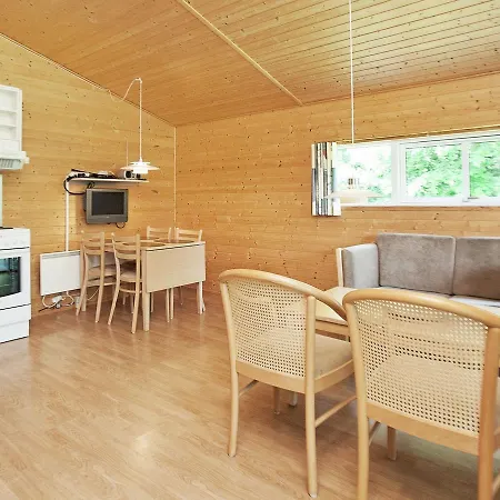 Ferienhaus One-bedroom Holiday In 4 Dannemare