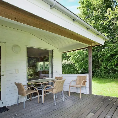 One-bedroom Holiday In 4 Ferienhaus *