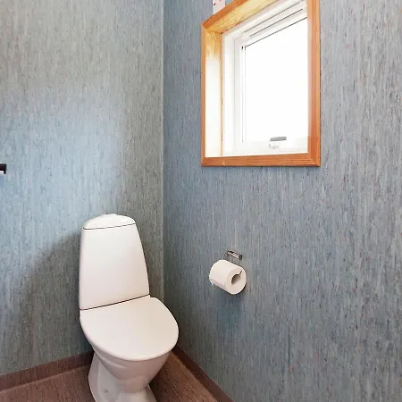 One-bedroom Holiday In 4