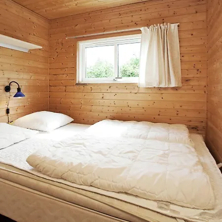 Ferienhaus One-bedroom Holiday In 4