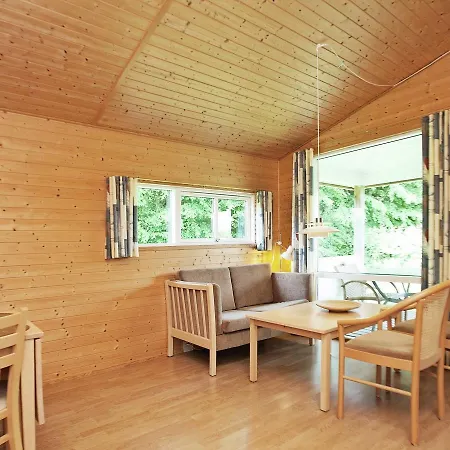 One-bedroom Holiday In 4 Ferienhaus *